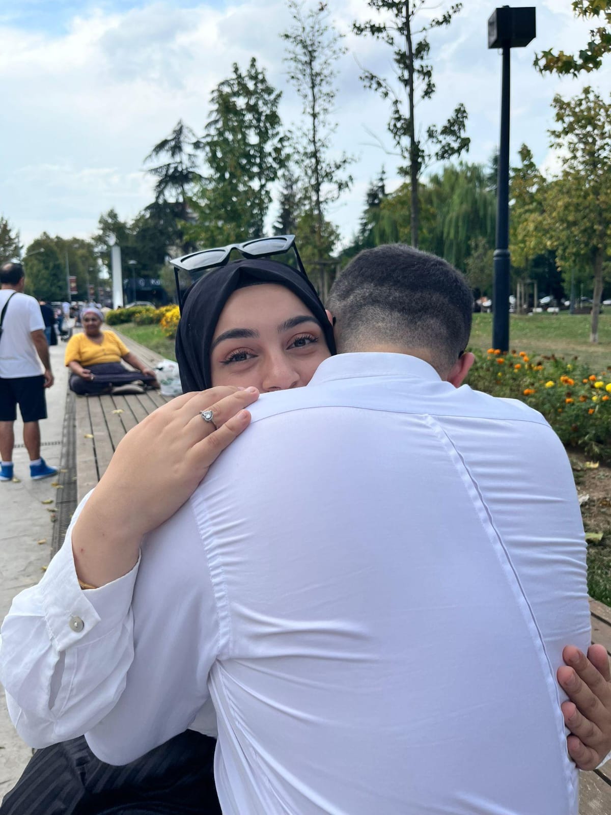 Baran ve Nisa
